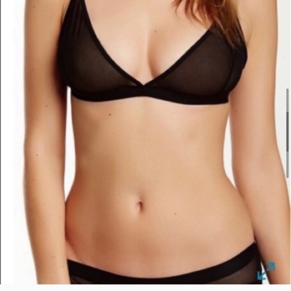 COPY - MINI LUXURY INTIMATES BOX $100 VALUE 3 ITEM - Picture 5 of 8